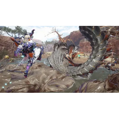 MONSTER HUNTER RISE XBOX ONE/X|S+ПК КЛЮЧ - irongamers.ru