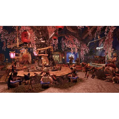 MONSTER HUNTER RISE XBOX ONE/X|S+ПК КЛЮЧ - irongamers.ru