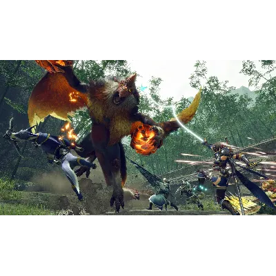 MONSTER HUNTER RISE: SUNBREAK XBOX ONE/X|S+ПК КЛЮЧ - irongamers.ru