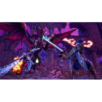 MONSTER HUNTER RISE: SUNBREAK XBOX ONE/X|S+ПК КЛЮЧ - irongamers.ru