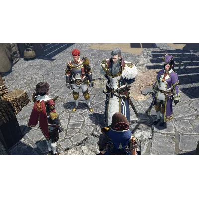 MONSTER HUNTER RISE: SUNBREAK XBOX ONE/X|S+ПК КЛЮЧ - irongamers.ru