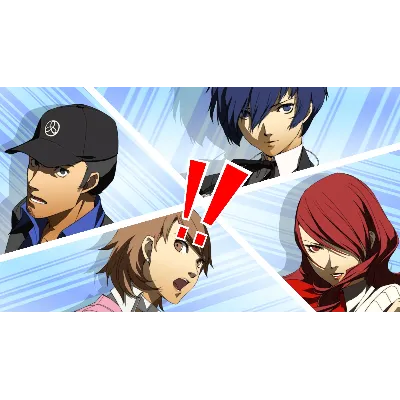 PERSONA 3 PORTABLE & PERSONA 4 GOLDEN BUNDLE XBOX - irongamers.ru