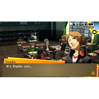 PERSONA 3 PORTABLE & PERSONA 4 GOLDEN BUNDLE XBOX - irongamers.ru