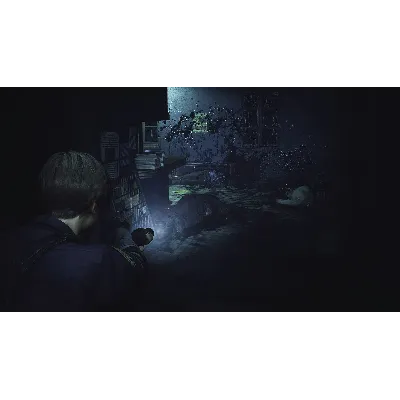 RESIDENT EVIL 2 XBOX ONE/X|S КЛЮЧ - irongamers.ru