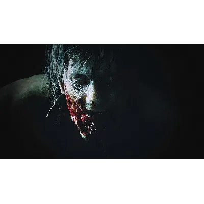 RESIDENT EVIL 2 XBOX ONE/X|S КЛЮЧ - irongamers.ru