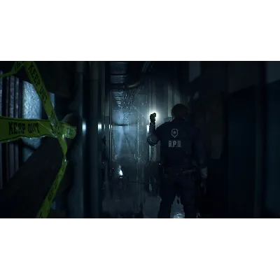 RESIDENT EVIL 2 XBOX ONE/X|S КЛЮЧ - irongamers.ru