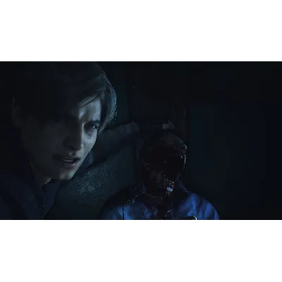 RESIDENT EVIL 2 XBOX ONE/X|S КЛЮЧ - irongamers.ru