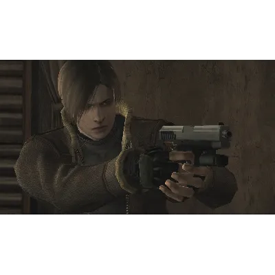 RESIDENT EVIL TRIPLE PACK (4,5,6) XBOX КЛЮЧ - irongamers.ru