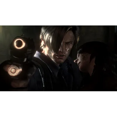 RESIDENT EVIL TRIPLE PACK (4,5,6) XBOX КЛЮЧ - irongamers.ru