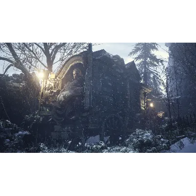 RESIDENT EVIL VILLAGE XBOX ONE/X|S КЛЮЧ - irongamers.ru