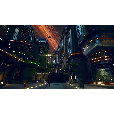 THE OUTER WORLDS XBOX ONE/X|S КЛЮЧ - irongamers.ru