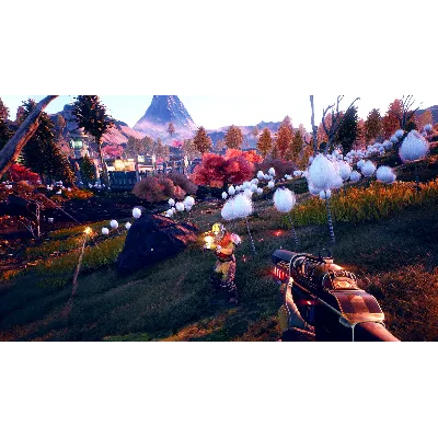 THE OUTER WORLDS XBOX ONE/X|S КЛЮЧ - irongamers.ru