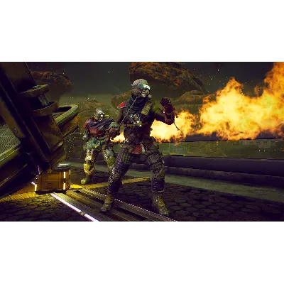 THE OUTER WORLDS XBOX ONE/X|S КЛЮЧ - irongamers.ru