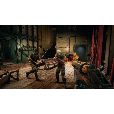 THE OUTER WORLDS XBOX ONE/X|S КЛЮЧ - irongamers.ru
