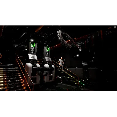 Hand Simulator: Aliens АВТОДОСТАВКА STEAM GLOBAL МГНОВЕННО ЛИЦЕНЗИЯ - irongamers.ru
