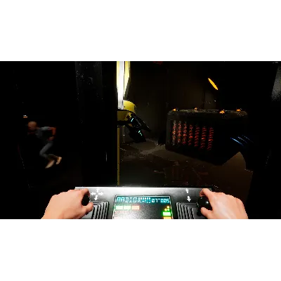 Hand Simulator: Aliens АВТОДОСТАВКА STEAM GLOBAL МГНОВЕННО ЛИЦЕНЗИЯ - irongamers.ru