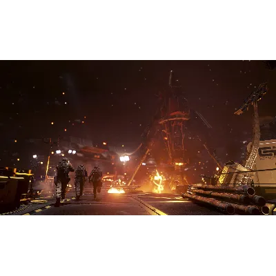 Call of Duty: Infinite Warfare (Steam Gift Россия) - irongamers.ru