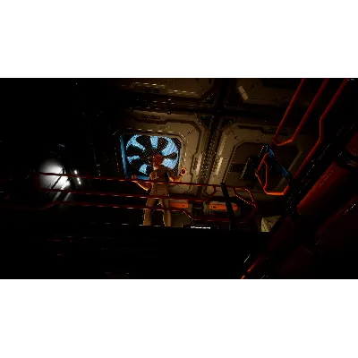 Hand Simulator: Aliens - STEAM GIFT РОССИЯ - irongamers.ru