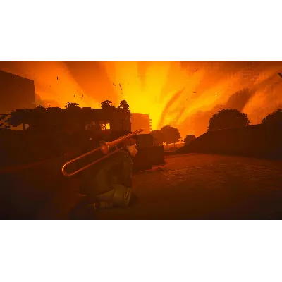 ROAD 96: MILE 0 XBOX ONE/X|S+ПК КЛЮЧ - irongamers.ru