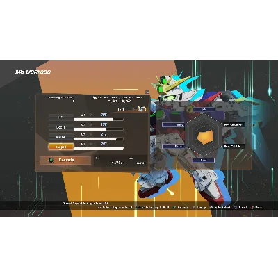 SD GUNDAM BATTLE ALLIANCE DELUXE EDITION XBOX+PC КЛЮЧ - irongamers.ru