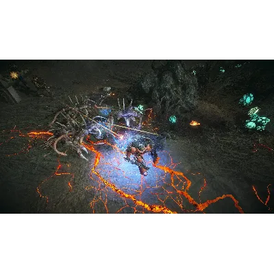 WARHAMMER ULTIMATE PACK: HACK AND SLASH XBOX X|S КЛЮЧ - irongamers.ru