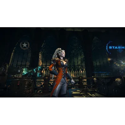 WARHAMMER ULTIMATE PACK: HACK AND SLASH XBOX X|S КЛЮЧ - irongamers.ru