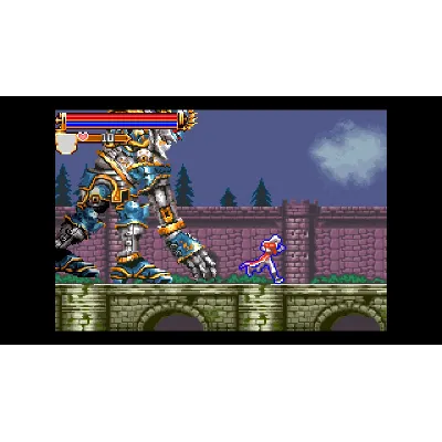CASTLEVANIA ADVANCE COLLECTION XBOX ONE/X|S КЛЮЧ - irongamers.ru