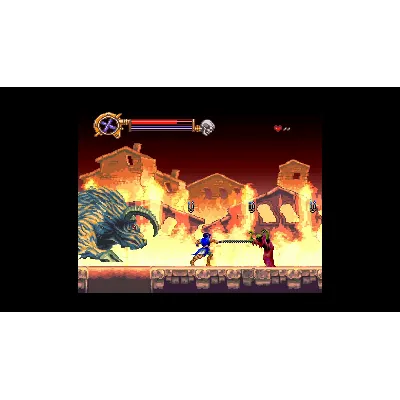 CASTLEVANIA ADVANCE COLLECTION XBOX ONE/X|S КЛЮЧ - irongamers.ru