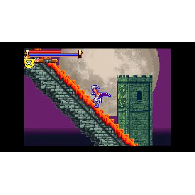 CASTLEVANIA ADVANCE COLLECTION XBOX ONE/X|S КЛЮЧ - irongamers.ru