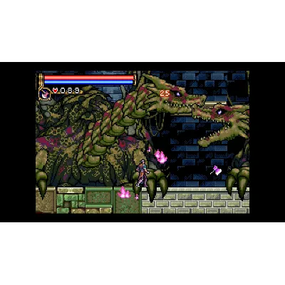 CASTLEVANIA ADVANCE COLLECTION XBOX ONE/X|S КЛЮЧ - irongamers.ru