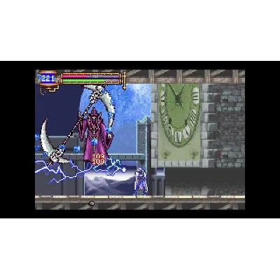 CASTLEVANIA ADVANCE COLLECTION XBOX ONE/X|S КЛЮЧ - irongamers.ru