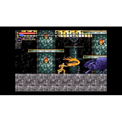 CASTLEVANIA ADVANCE COLLECTION XBOX ONE/X|S КЛЮЧ - irongamers.ru
