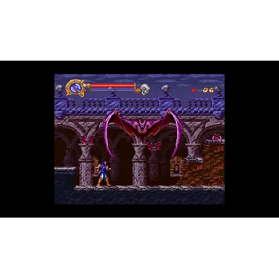 CASTLEVANIA ADVANCE COLLECTION XBOX ONE/X|S КЛЮЧ - irongamers.ru