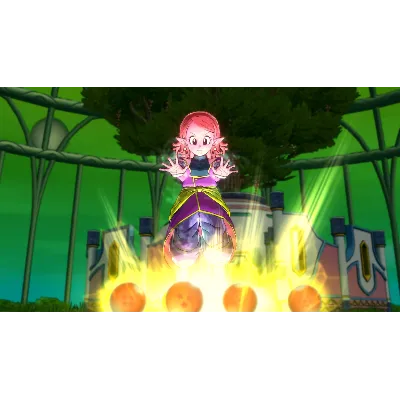 DRAGON BALL XENOVERSE + SEASON PASS XBOX ONE/X|S КЛЮЧ - irongamers.ru