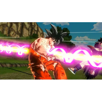 DRAGON BALL XENOVERSE + SEASON PASS XBOX ONE/X|S КЛЮЧ - irongamers.ru