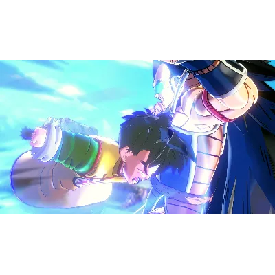 DRAGON BALL XENOVERSE + SEASON PASS XBOX ONE/X|S КЛЮЧ - irongamers.ru