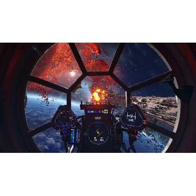 EA STAR WARS TRIPLE BUNDLE XBOX ONE/X|S КЛЮЧ - irongamers.ru