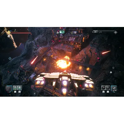 EVERSPACE 2 XBOX X|S+ПК КЛЮЧ - irongamers.ru