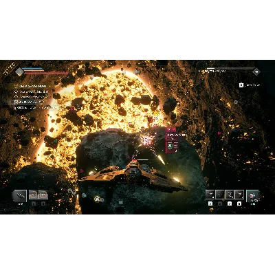 EVERSPACE 2 XBOX X|S+ПК КЛЮЧ - irongamers.ru