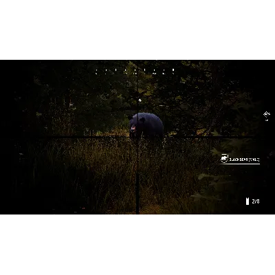 HUNTING SIMULATOR 2 - BEAR HUNTER XBOX ONE КЛЮЧ - irongamers.ru