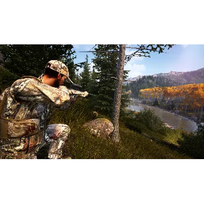 HUNTING SIMULATOR 2 - BEAR HUNTER XBOX SERIES КЛЮЧ - irongamers.ru
