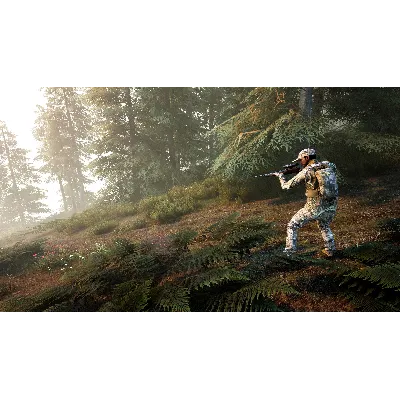 HUNTING SIMULATOR 2 - BEAR HUNTER XBOX SERIES КЛЮЧ - irongamers.ru