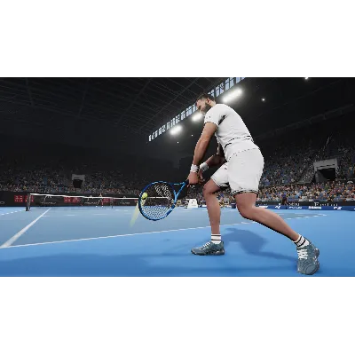 MATCHPOINT - TENNIS CHAMPIONSHIPS | LEGENDS (PC) КЛЮЧ - irongamers.ru