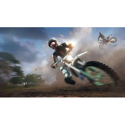 MOTO RACER 4 XBOX ONE/X|S КЛЮЧ - irongamers.ru