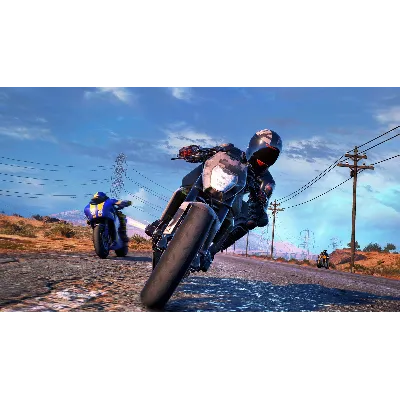 MOTO RACER 4 XBOX ONE/X|S КЛЮЧ - irongamers.ru