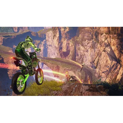MOTO RACER 4 XBOX ONE/X|S КЛЮЧ - irongamers.ru