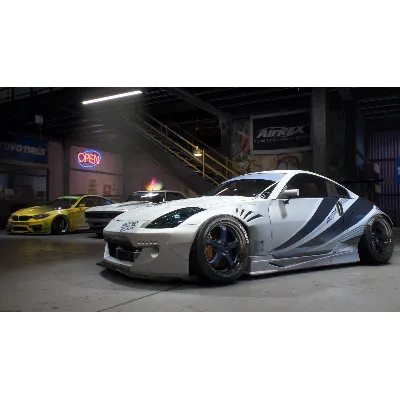 NEED FOR SPEED PAYBACK XBOX ONE/X|S КЛЮЧ - irongamers.ru