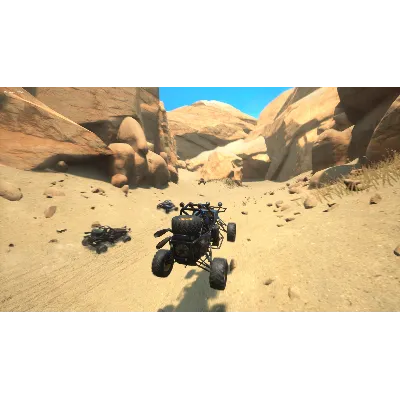 OFFROAD RACING - BUGGY X ATV X MOTO XBOX ONE/X|S КЛЮЧ - irongamers.ru