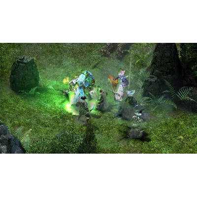 PILLARS OF ETERNITY: DEFINITIVE EDITION (PC WIN) КЛЮЧ - irongamers.ru