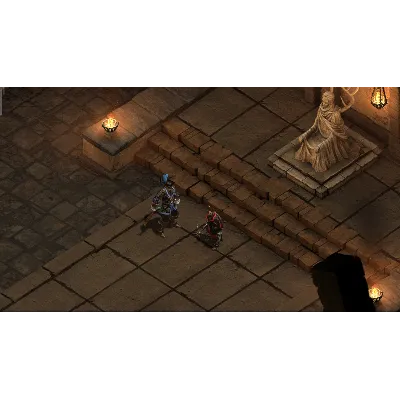 PILLARS OF ETERNITY: DEFINITIVE EDITION (PC WIN) КЛЮЧ - irongamers.ru